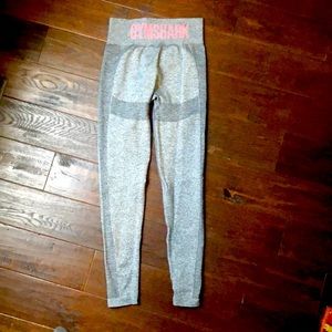 Gymshark Flex High waisted Leggings